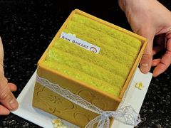 斑斓椰子-RAN BAKERY