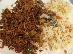 -北大家园食堂