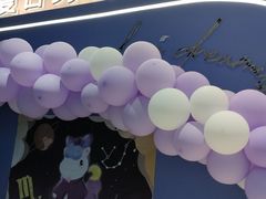 -夏日玛莉西餐厅(梅溪湖步步高店)
