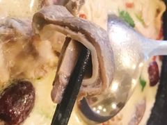 -文兴酒家(Chinatown - Gerrard Street)