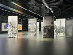 -深圳市当代艺术与城市规划馆