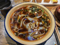 -不是烧烤·武汉烧烤·地道湖北菜(大成路店)