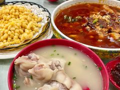 -廖老妈蹄花店(人民公园陕西街259号店)