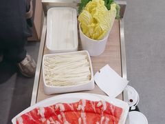 -巴蜀王婆大虾(南锣鼓巷店)