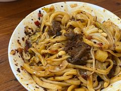 -王菊美食街·王菊面馆(总店)