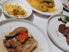 -莆田餐厅PUTIEN(三里屯店)