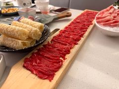 -川越泰火锅(吉利大厦店)