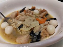 -嘉兴希尔顿逸林酒店·宴会厅