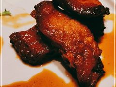 -粤味馆(黄河路店)