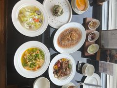 -海天楼(天津泛太平洋店)