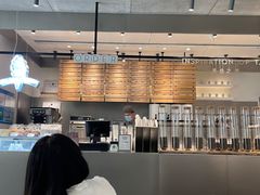 -喜茶(上海兴业太古汇店)
