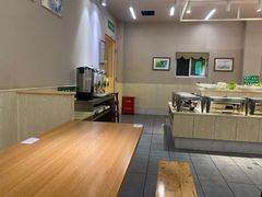 大堂-自然风素食自助餐厅(黄河北路店)