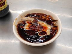 -杨记灌肠(食品街店)