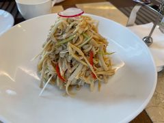 -望京楼flavor餐厅(古北水镇景区店)
