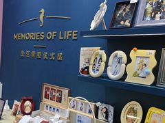 -海马体照相馆(无锡清扬茂业天地店)