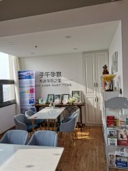 -子午孕教·孕妇瑜伽产后恢复(市北店)