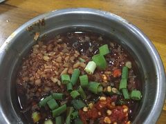 -泸州酸菜豆花火锅川师店