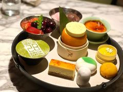 -杭州君悦酒店·湖滨28中餐厅