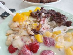 -美肴冰品·汉堡·牛腩饭(总店)