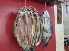 -万隆火腿庄