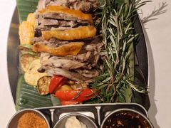 -耶里夏丽·丝路新疆菜·清真食品(徐家汇臻选店)