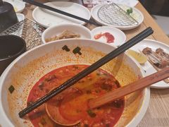 -味千拉面(上海松江二店)