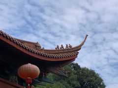 -超山青莲寺