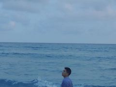 -西涌国际滨海旅游区