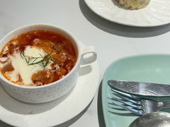 -库滋明·俄罗斯特色美食(中央大街店)