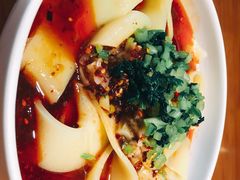 -莲香西域·正宗新疆菜(龙华店)