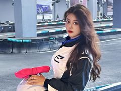 -e赛道卡丁车