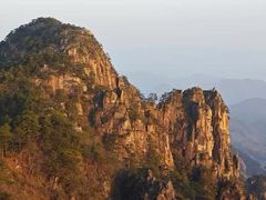 -黄山风景区