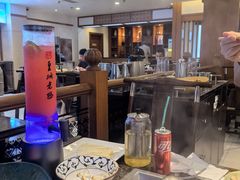 -皇城老妈川味火锅·大连海鲜火锅(港湾店)
