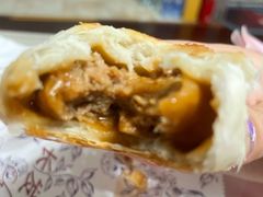 -长发西饼(临顿路店)