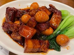 阿奶红烧肉-奶奶的味道(胶州路店)