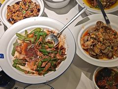 -兰湘子·湘菜小炒(济南领秀城店)