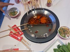 -宏姐串串香(征仪路店)