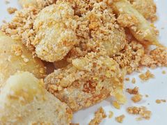 麦香金瓜-40号厦门海鲜大排档(中山路店)