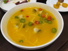 -全聚德(上海首店浦东店)