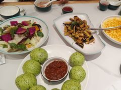 -梅利汴京烤鸭•开封豫菜地标店(晋安路店)
