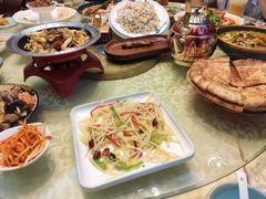 -塔里木新疆饭店(新北万达店)