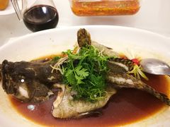 -山泉公馆酒家(珠江新城店)