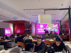 -老板恋上鱼(恒隆广场店)