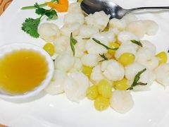 -龙井壹号·茶缘山景宴(龙井村店)