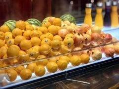 -西贝(东方路店)