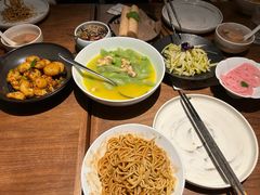 -清水亭湖北菜(大屯DT51店)