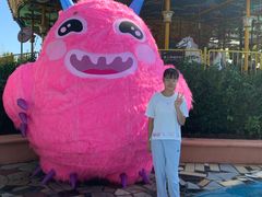 -秦皇岛乐岛海洋王国