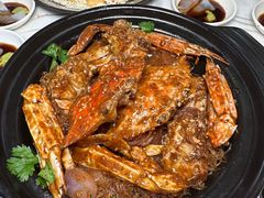 -全记海鲜菜馆(海傍街店)