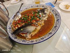 -千岛湖鱼味馆(十字街总店)