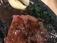 -萨莉亚意式餐厅(星海广场店)